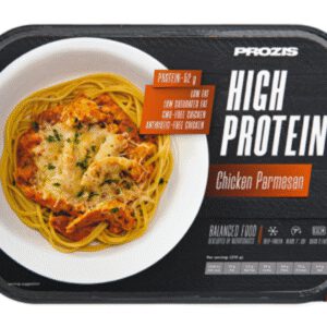 High Protein Frango à parmegiana 370g