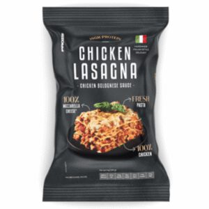 Lasanha de Frango 340g