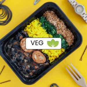 Feijoada à Brasileira 400g