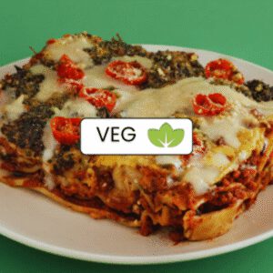 Lasanha à Bolognese 400g